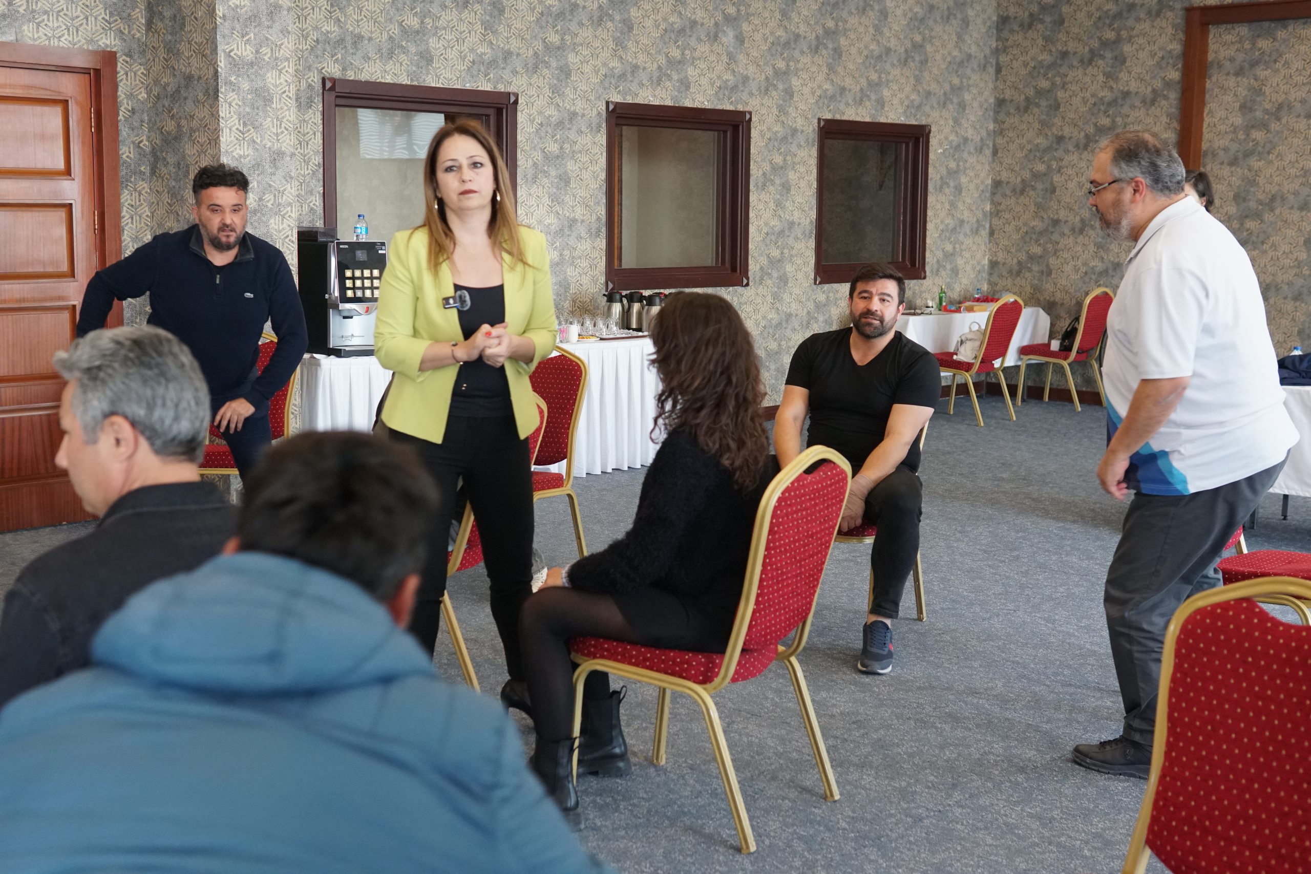 UTOPİA HOTEL 3