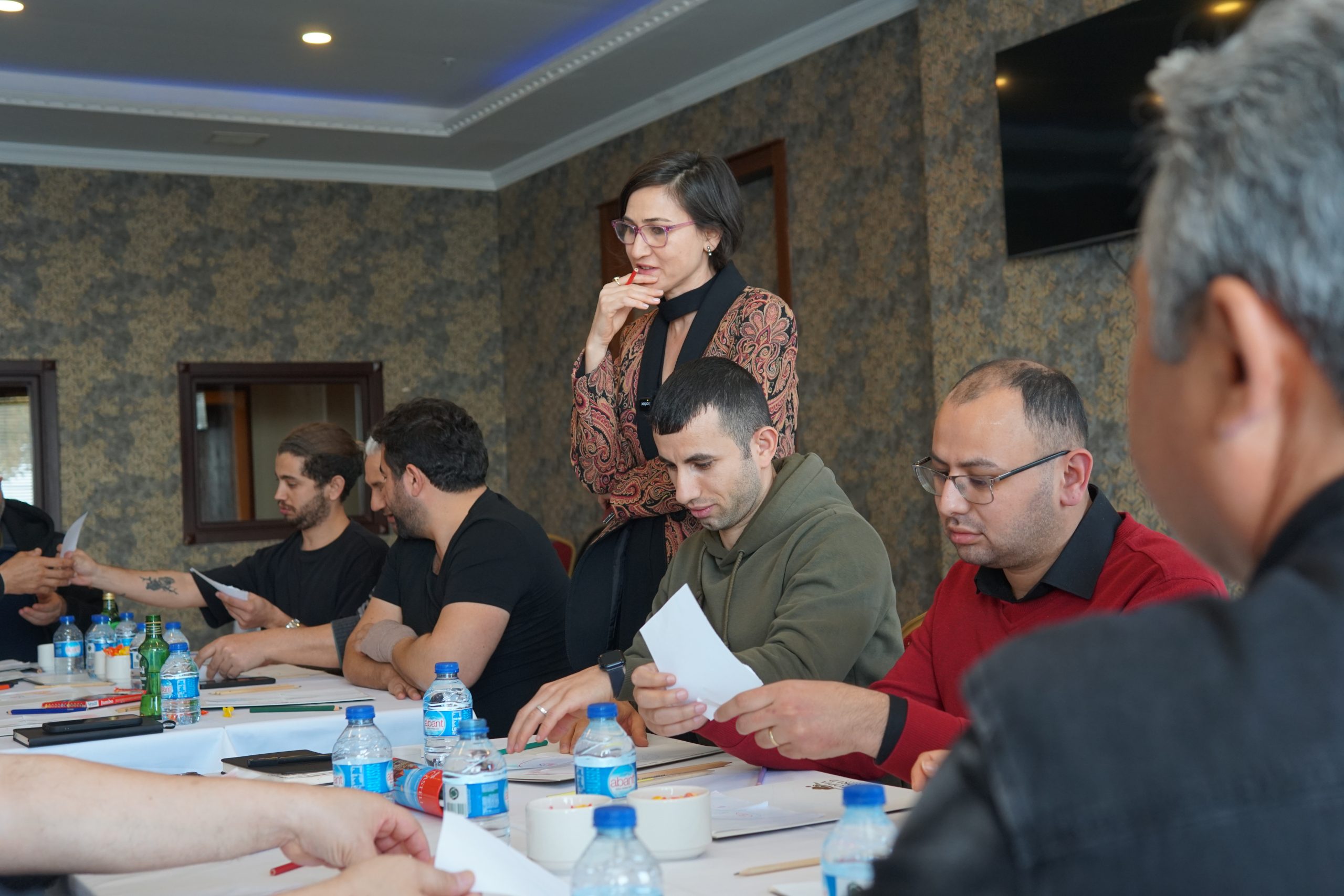 UTOPİA HOTEL 6